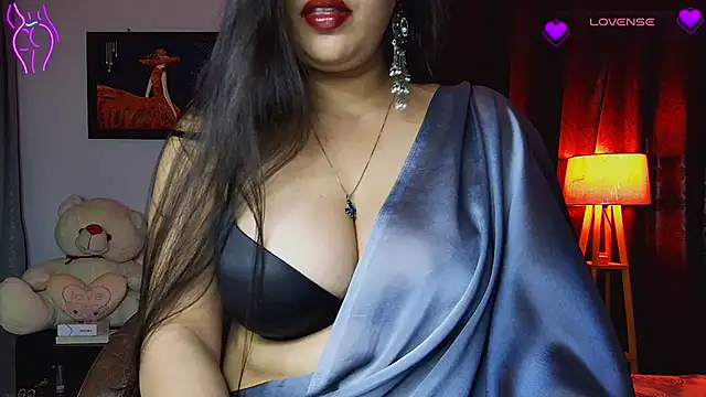 MissNasha online show from 04/27/26, 09:07