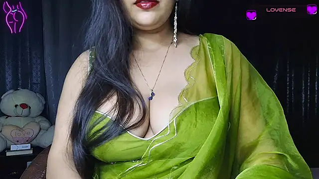 MissNasha online show from 06/03/26, 02:33