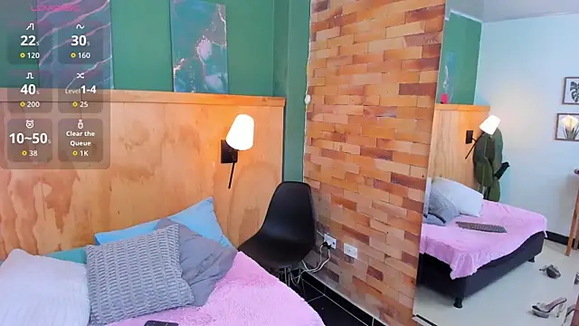 milavega  online show from 10/30/25, 12:39