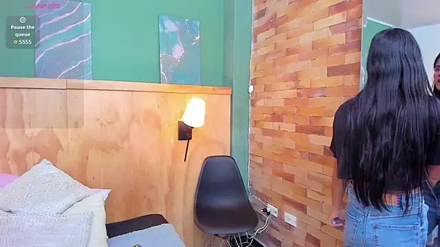 milavega  online show from 03/19/26, 12:42