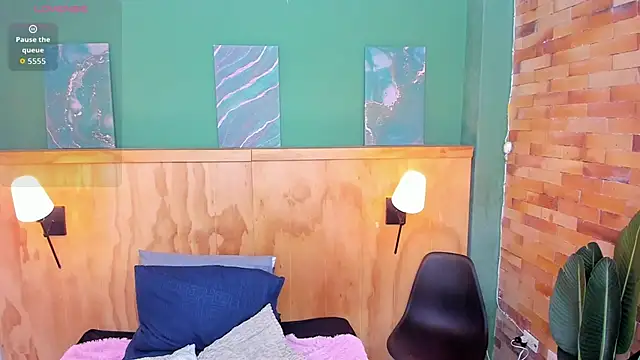 milavega  online show from 03/28/26, 12:27