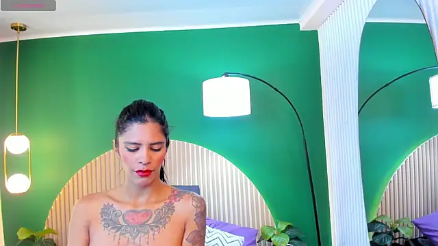 milavega  online show from 04/22/26, 02:29