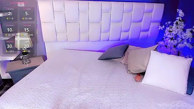 HottSalomee online show from 03/02/26, 07:15