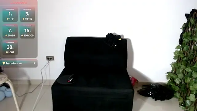 ruth blue21 online show from 10/27/25, 04:27