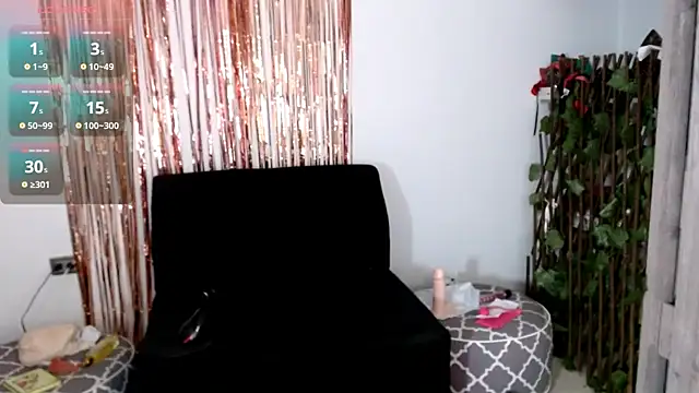 ruth blue21 online show from 12/20/25, 02:29