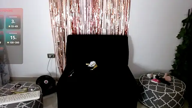 ruth blue21 online show from 02/20/26, 12:27