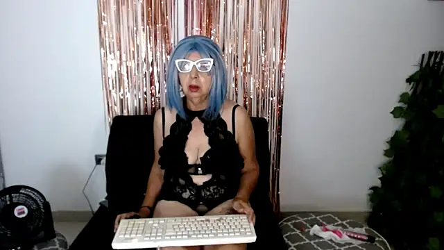 ruth blue21 online show from 04/20/26, 05:10