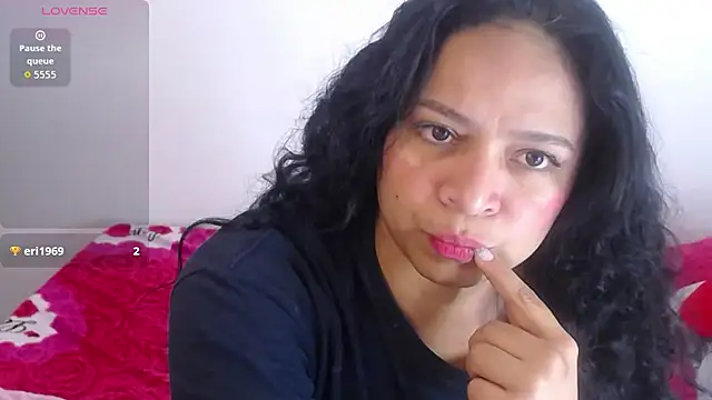 Sara cute92 online show from 11/27/25, 09:28