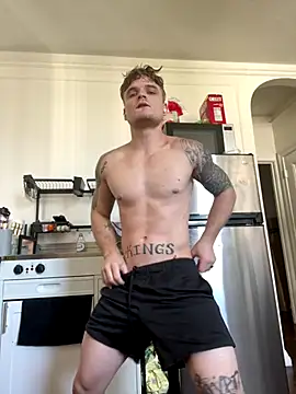 King Kev  online show from 11/23/25, 07:57