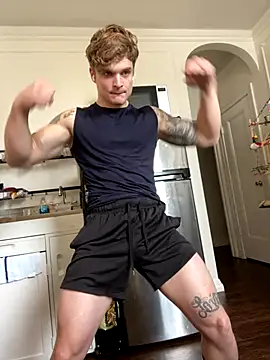 King Kev  online show from 01/06/26, 06:00