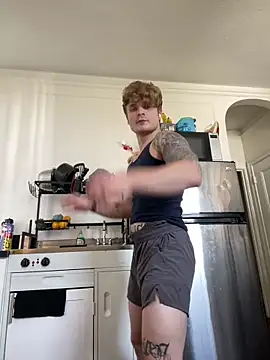 King Kev  online show from 02/09/26, 06:34