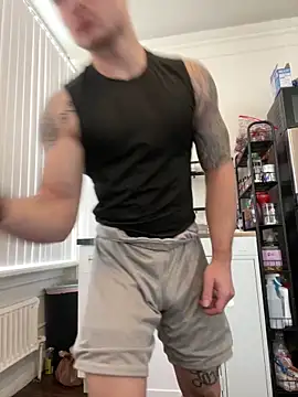 King Kev  online show from 03/24/26, 04:56