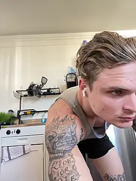 King Kev  online show from 04/14/26, 05:08