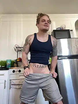 King Kev  online show from 04/20/26, 05:37