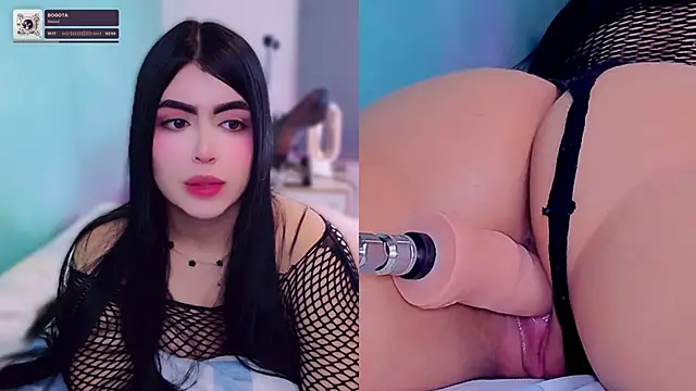 perla cm online show from 01/11/26, 11:15