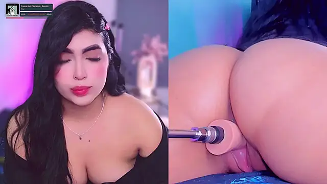 perla cm online show from 02/12/26, 11:16