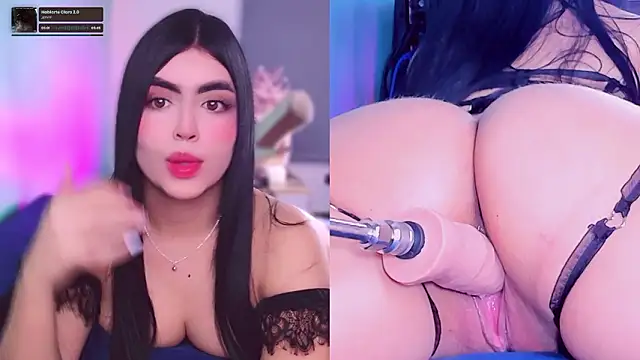 perla cm online show from 02/13/26, 11:17