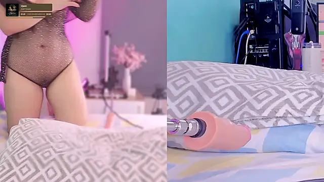 perla cm online show from 02/24/26, 11:08