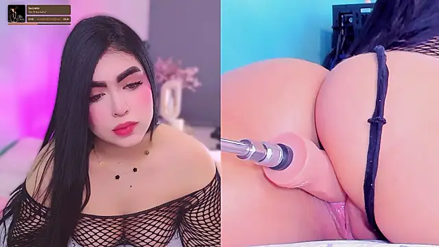 perla cm online show from 03/04/26, 11:16