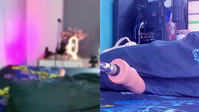 perla cm online show from 03/26/26, 10:54