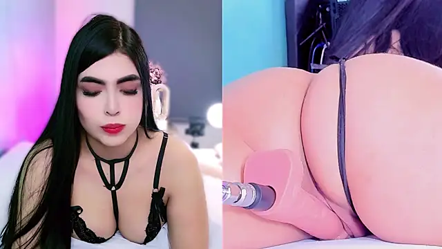 perla cm online show from 04/23/26, 10:58