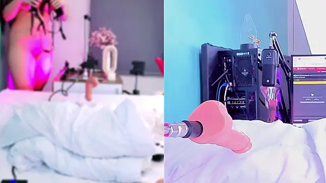 perla cm online show from 04/23/26, 12:29