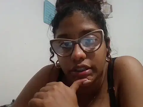 Snapshot of MeliBoobs chatting on 09/11/25, 05:07 MeliBoobs online show from 09/11/25, 05:07