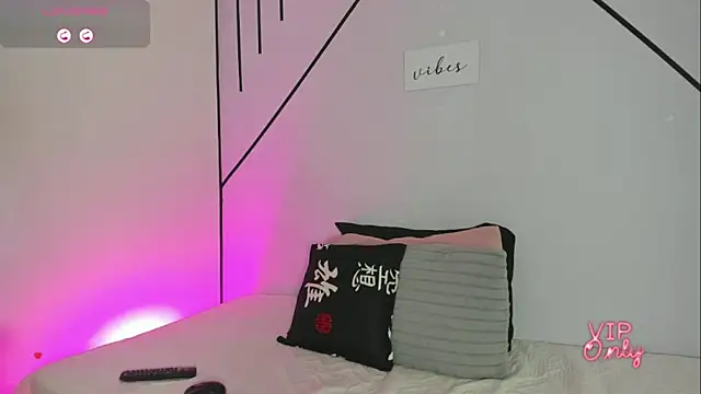 MiahCornell  online show from 02/09/26, 07:40