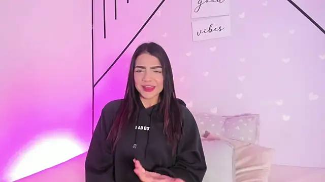 MiahCornell  online show from 03/26/26, 12:22