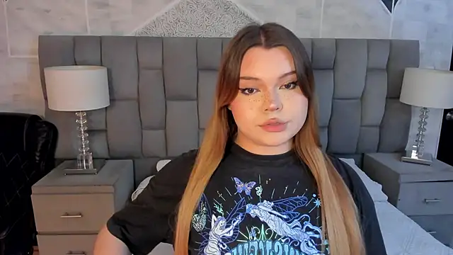 Maxxxine1 online show from 10/29/25, 05:20