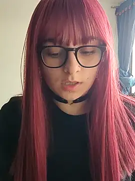 Aurora blaack online show from 02/06/26, 08:12