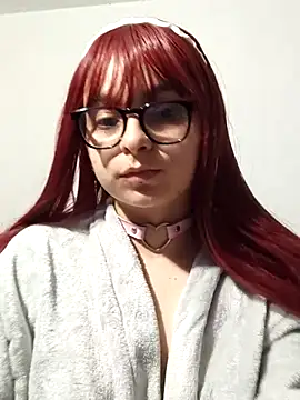 Aurora blaack online show from 03/05/26, 01:01