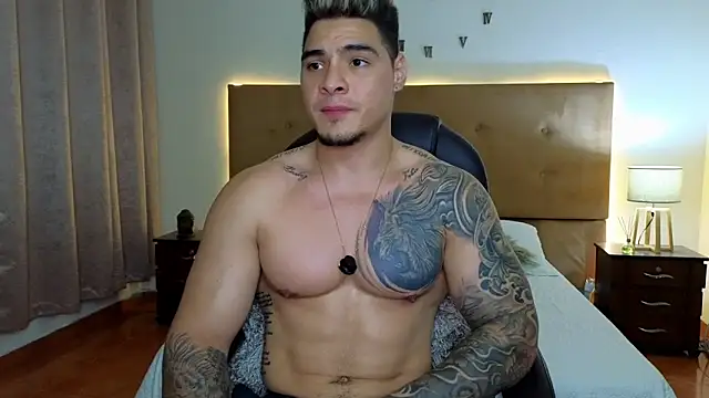 Snapshot of Steven_Velez chatting on 09/25/25, 11:30 Steven Velez online show from 09/25/25, 11:30