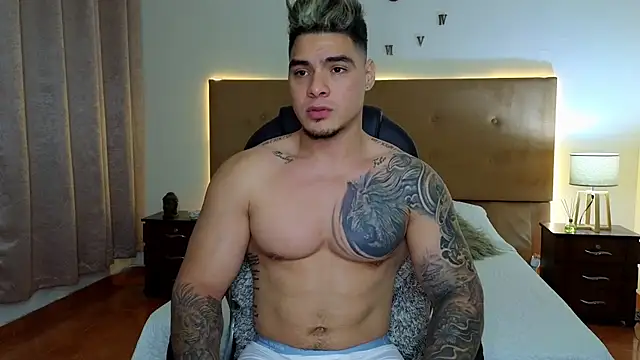 Snapshot of Steven_Velez chatting on 09/28/25, 01:00 Steven Velez online show from 09/28/25, 01:00