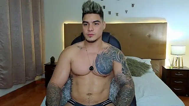 Snapshot of Steven_Velez chatting on 09/30/25, 12:59 Steven Velez online show from 09/30/25, 12:59