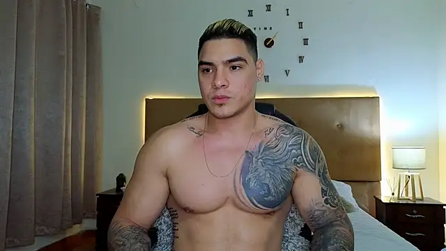 Snapshot of Steven_Velez chatting on 10/24/25, 11:56 Steven Velez online show from 10/24/25, 11:56