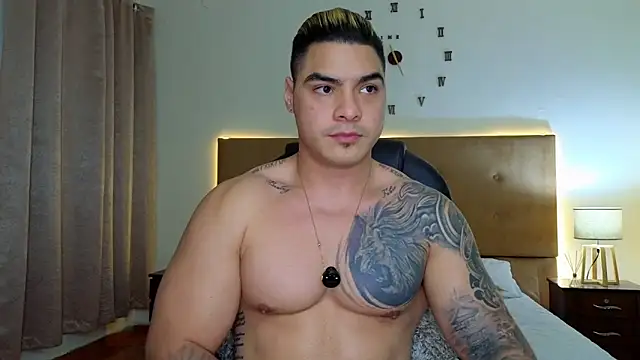 Snapshot of Steven_Velez chatting on 10/27/25, 12:15 Steven Velez online show from 10/27/25, 12:15