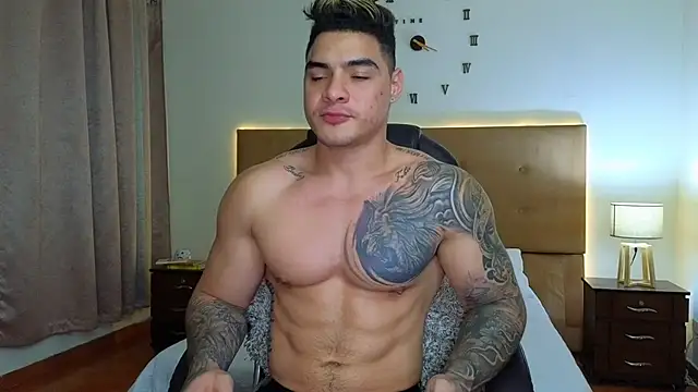 Snapshot of Steven_Velez chatting on 12/15/25, 02:05 Steven Velez online show from 12/15/25, 02:05