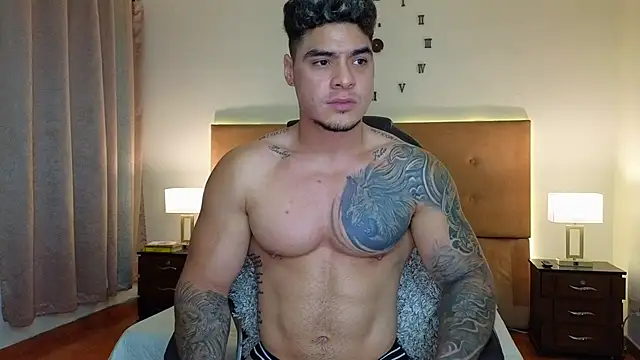 Steven Velez online show from 02/26/26, 12:53