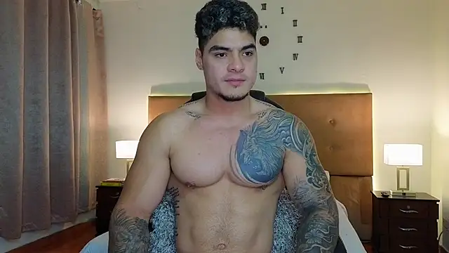 Steven Velez online show from 03/02/26, 11:33