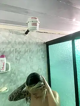 Sallem Pink online show from 10/30/25, 03:35