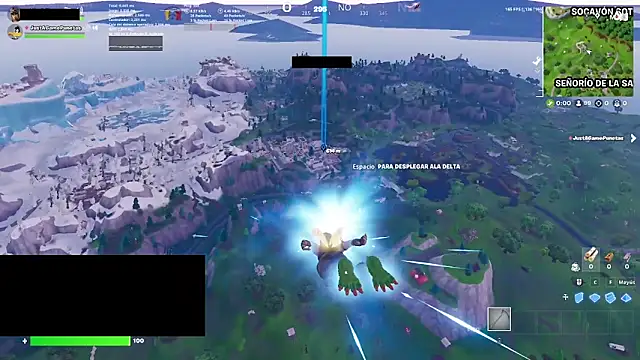 EmilianoPerex online show from 03/27/26, 09:25