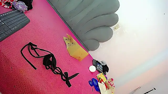 Sativa-sexy online show from 03/13/26, 08:37