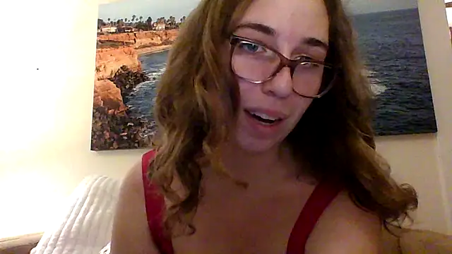 sweetsocalgirl online show from 11/18/25, 02:28