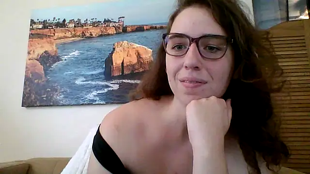 sweetsocalgirl online show from 03/31/26, 10:54