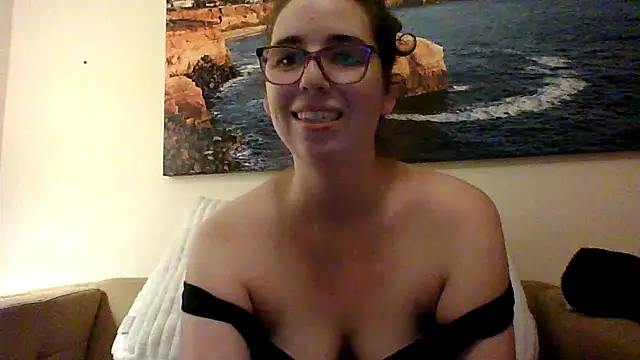 sweetsocalgirl online show from 04/05/26, 05:15