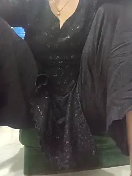 kajal 01raj online show from 11/27/25, 02:57