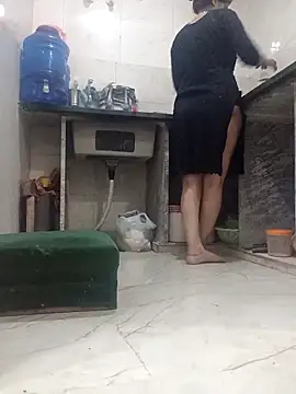 kajal 01raj online show from 12/17/25, 02:06