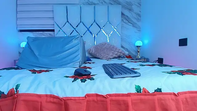 cataleya ebony  online show from 12/05/25, 03:04