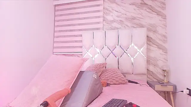 cataleya ebony  online show from 03/26/26, 03:01